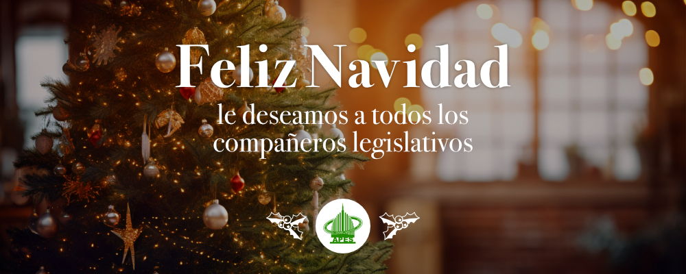 Feliz Navidad