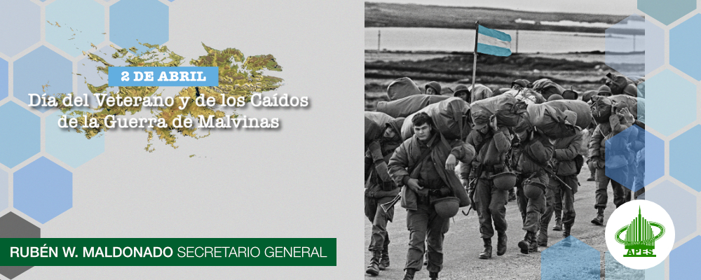 Día del Veterano y de los Caídos de la Guerra de Malvinas
