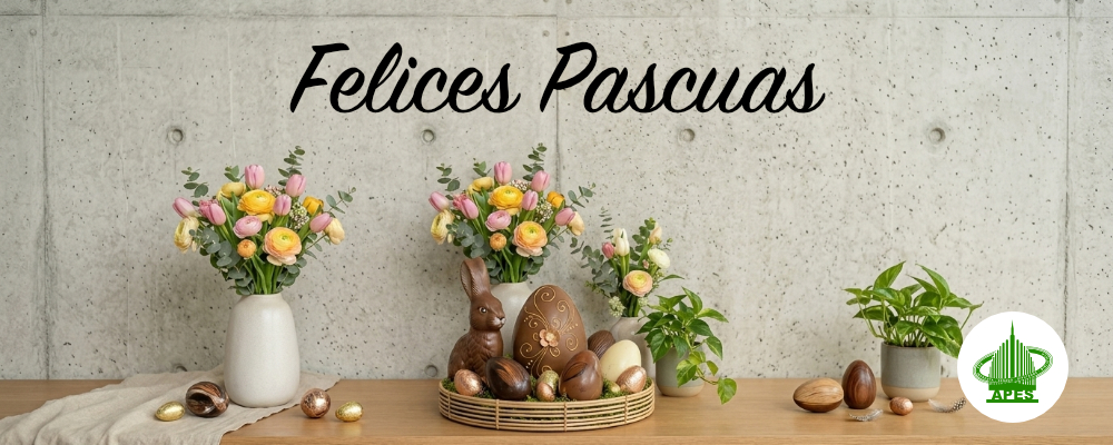 Felices Pascuas
